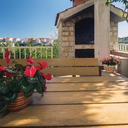 Apartmán Dinko Stobreč Exteriér fotografie