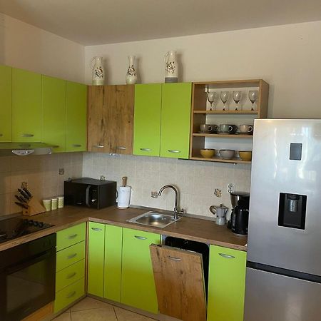 Apartmán Dinko Stobreč Exteriér fotografie