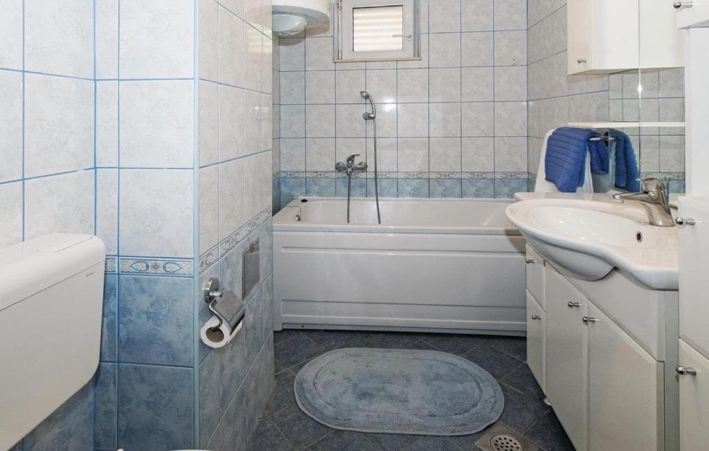 Apartmán Dinko Stobreč Exteriér fotografie