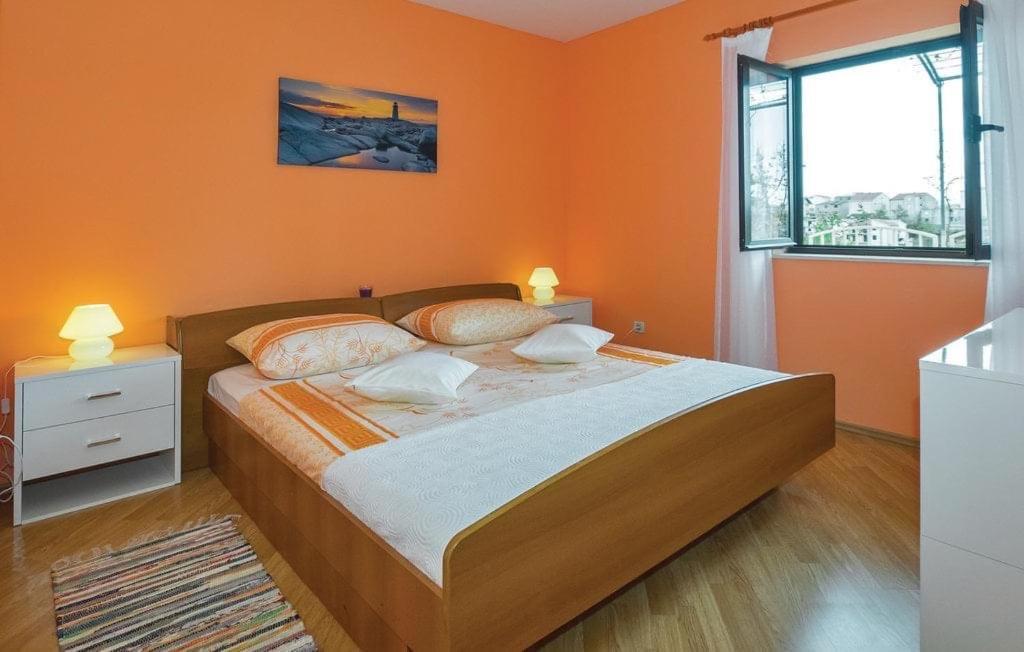 Apartmán Dinko Stobreč Exteriér fotografie