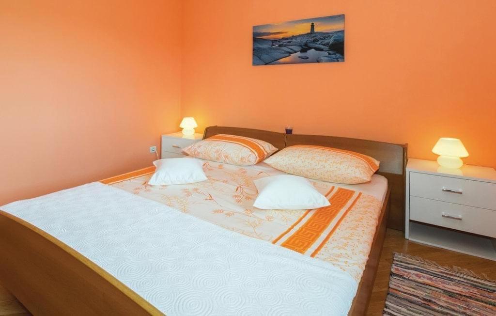 Apartmán Dinko Stobreč Exteriér fotografie