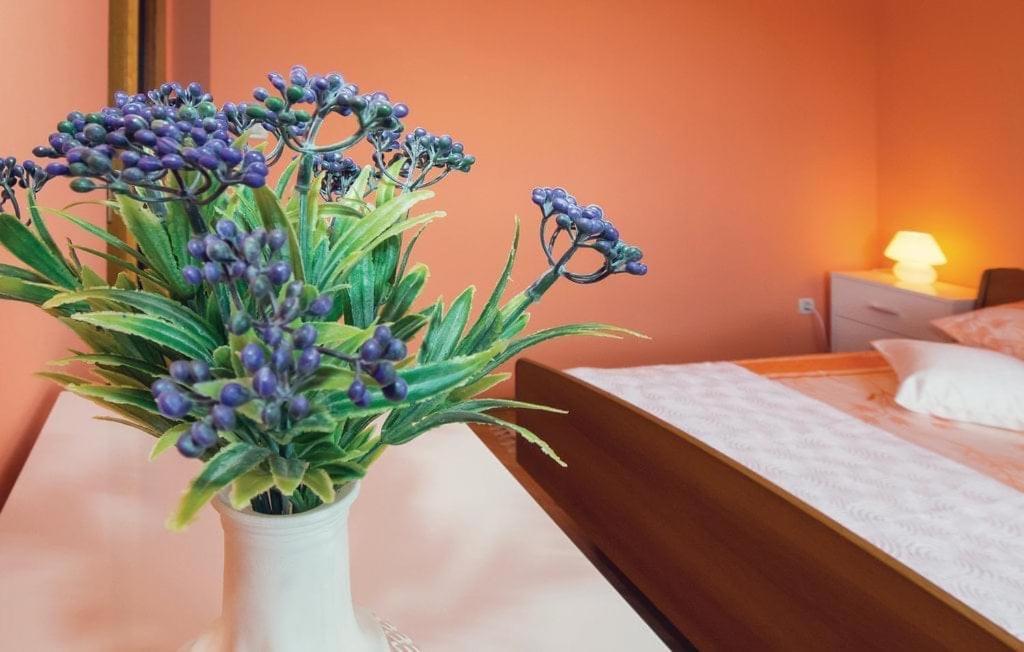 Apartmán Dinko Stobreč Exteriér fotografie