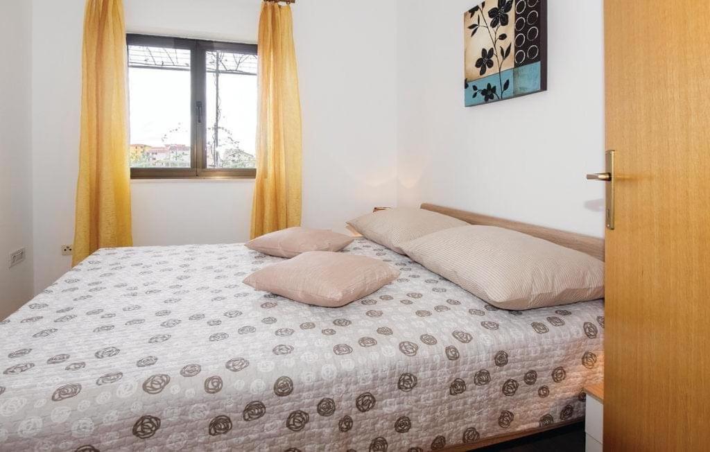 Apartmán Dinko Stobreč Exteriér fotografie